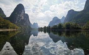 Li River 